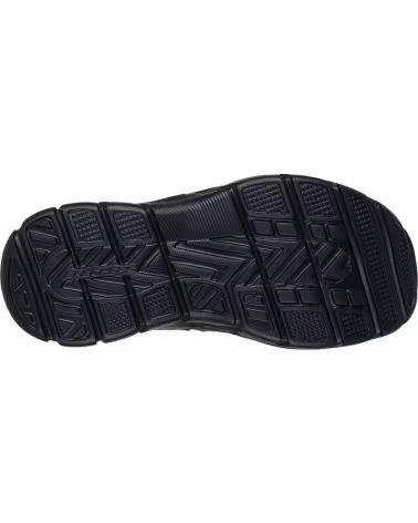 SKECHERS SANDALIAS SKECHERS 205182 HOMBRE MARRÓN SLIP INS MARRON