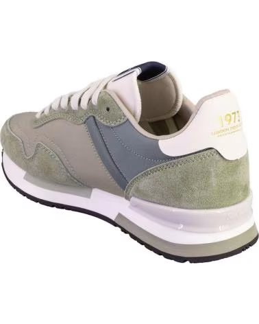 PEPE JEANS ZAPATILLAS PEPE JEANS CASUAL HOMBRE VERDE VERDE