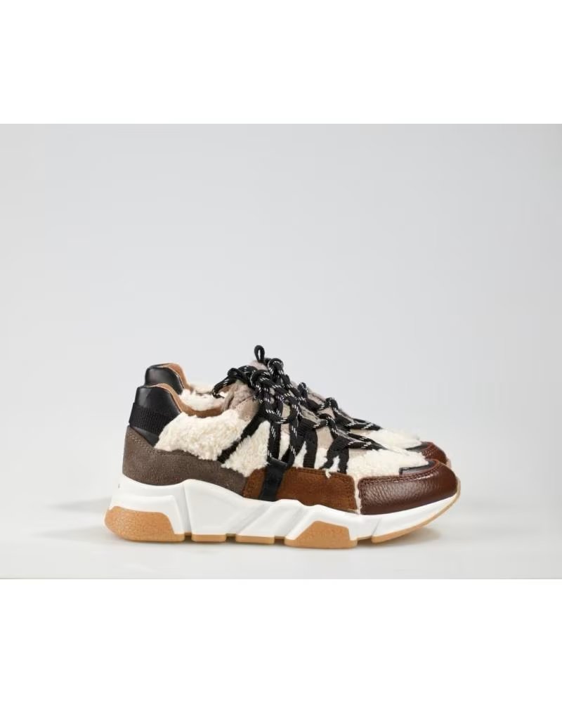 BEAT SHOES B10188 SNEAKER VARIOS COLORES
