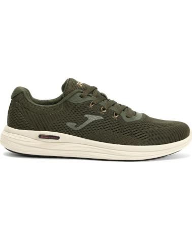 JOMA ZAPATILLAS C RIBBON MEN 2523 KHAKI VERDE