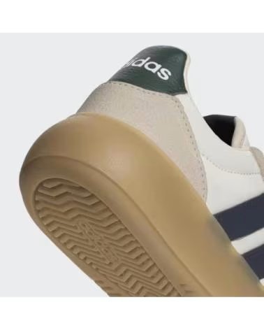 ADIDAS ZAPATILLA BARREDA DECODE - JP6729 BLANCO