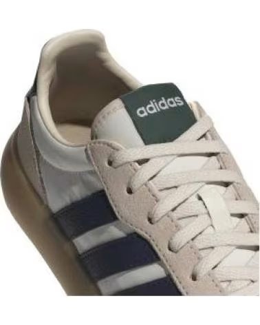 ADIDAS ZAPATILLA BARREDA DECODE - JP6729 BLANCO