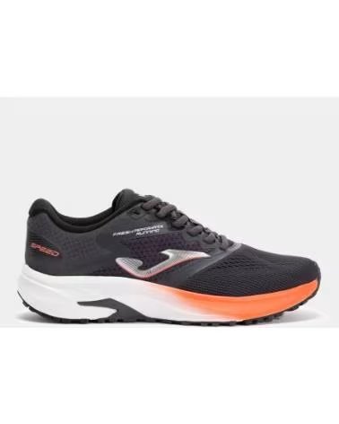 JOMA ZAPATILLAS DE RUNNING RSPEEW2531 EN NEGRO PARA HOMBRE GRIS