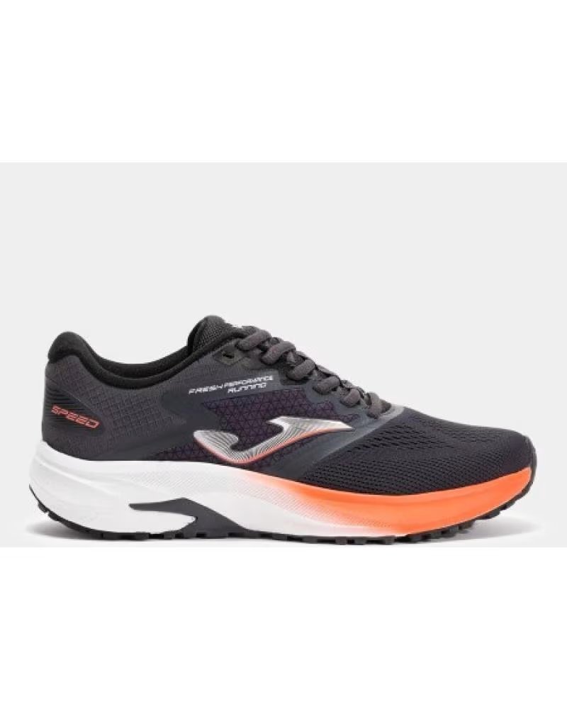 JOMA ZAPATILLAS DE RUNNING RSPEEW2531 EN NEGRO PARA HOMBRE GRIS