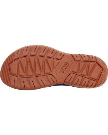 TEVA SANDÁLIAS TEVA MASCULINO HURRICANE XLT2 VERDE OMT