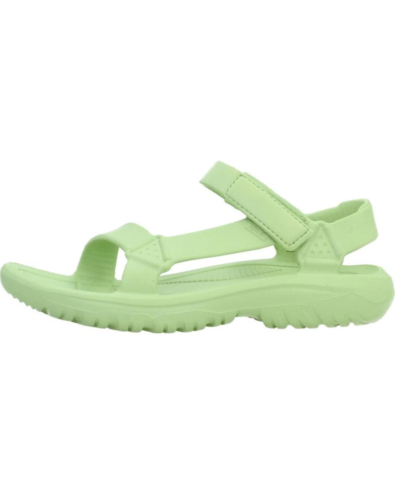 TEVA SANDÁLIAS TEVA W HURRICANE DRIFT FEMININAS VERDES SDL