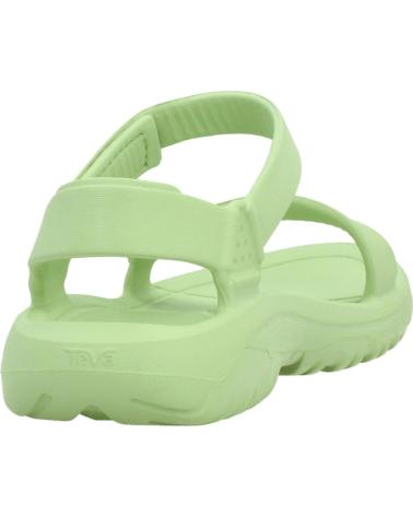 TEVA SANDÁLIAS TEVA W HURRICANE DRIFT FEMININAS VERDES SDL