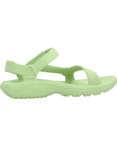 TEVA SANDÁLIAS TEVA W HURRICANE DRIFT FEMININAS VERDES SDL