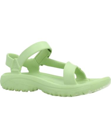 TEVA SANDÁLIAS TEVA W HURRICANE DRIFT FEMININAS VERDES SDL