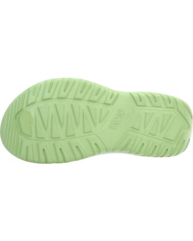 TEVA SANDÁLIAS TEVA W HURRICANE DRIFT FEMININAS VERDES SDL