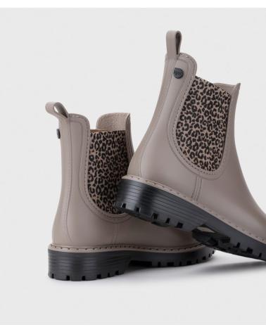 IGOR BOTAS DE AGUA IGOR W10331-183 TAUPE TAUPE
