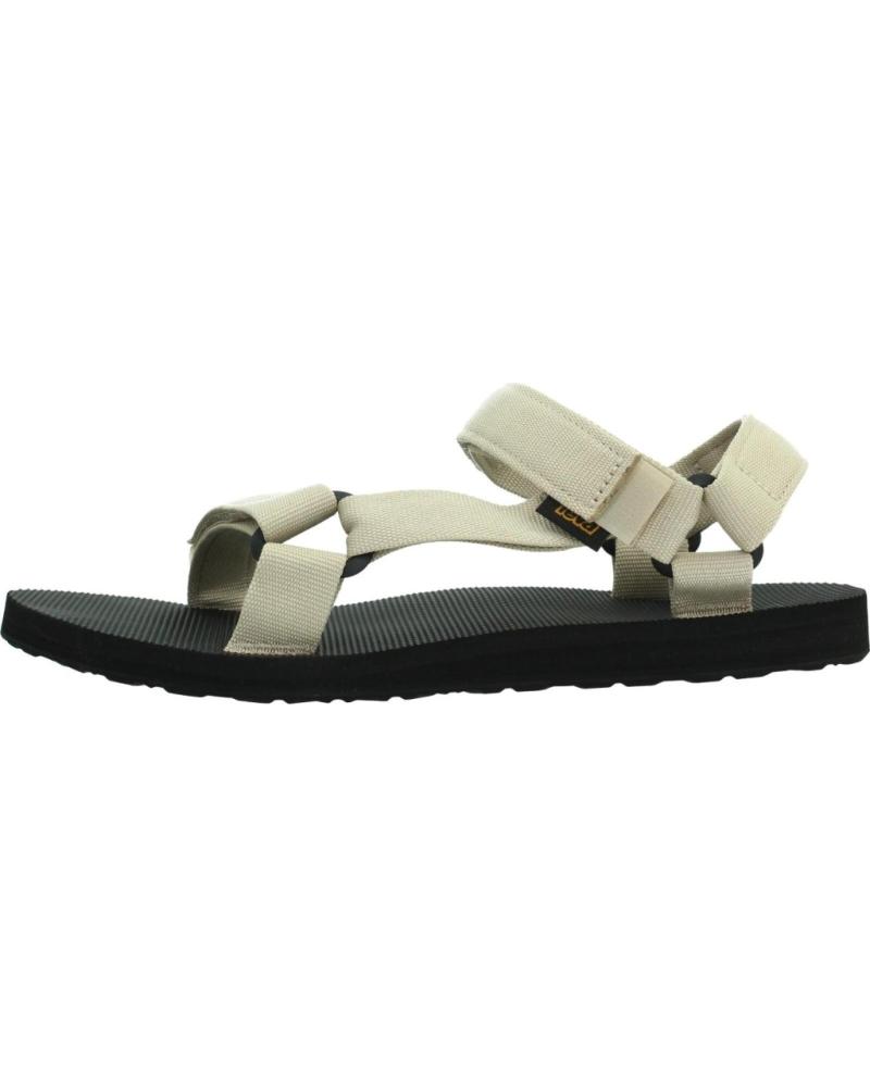TEVA SANDÁLIAS TEVA M ORIGINAL UNIVERSAL MASCULINO BEGE WPP