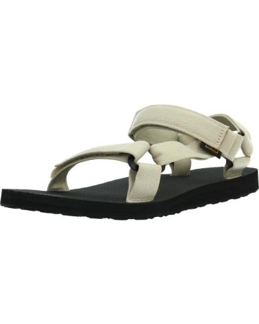 TEVA SANDÁLIAS TEVA M ORIGINAL UNIVERSAL MASCULINO BEGE WPP