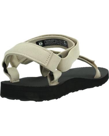 TEVA SANDÁLIAS TEVA M ORIGINAL UNIVERSAL MASCULINO BEGE WPP