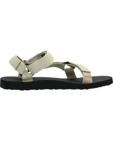 TEVA SANDÁLIAS TEVA M ORIGINAL UNIVERSAL MASCULINO BEGE WPP