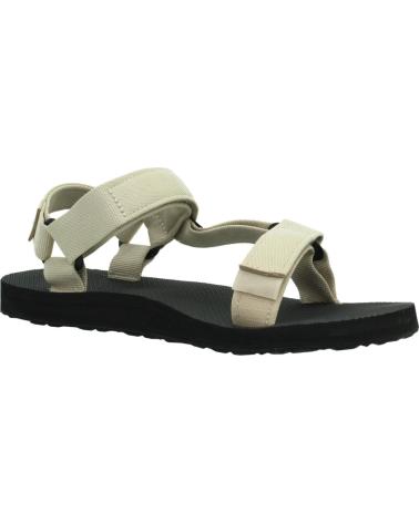 TEVA SANDÁLIAS TEVA M ORIGINAL UNIVERSAL MASCULINO BEGE WPP