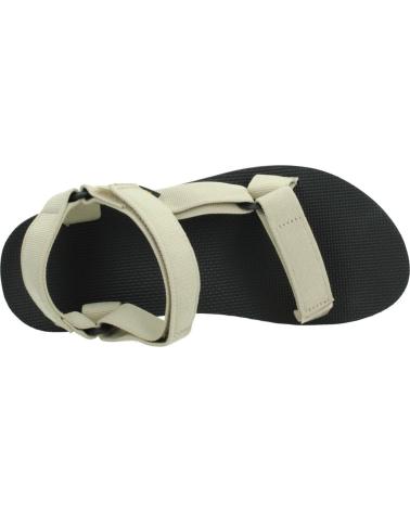TEVA SANDÁLIAS TEVA M ORIGINAL UNIVERSAL MASCULINO BEGE WPP