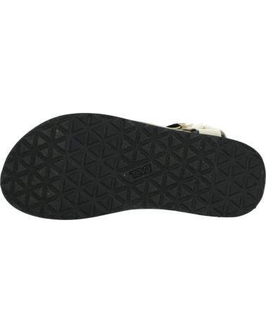 TEVA SANDÁLIAS TEVA M ORIGINAL UNIVERSAL MASCULINO BEGE WPP