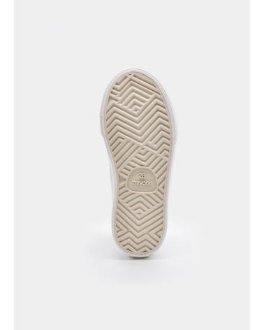 MAYORAL WEISSE LEINENSCHUHE FÜR MÄDCHEN VON MAYORAL BLANCO