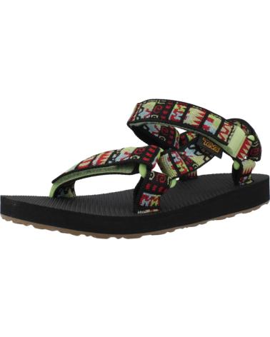 TEVA SANDÁLIAS TEVA ORIGINAL UNIVERSAL INFANTIL GRL