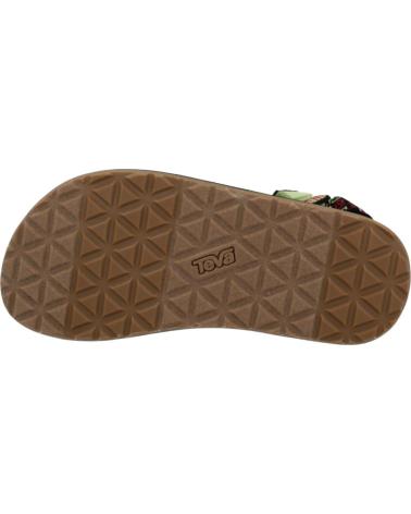 TEVA SANDÁLIAS TEVA ORIGINAL UNIVERSAL INFANTIL GRL