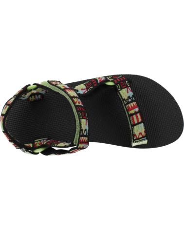 TEVA SANDÁLIAS TEVA ORIGINAL UNIVERSAL INFANTIL GRL