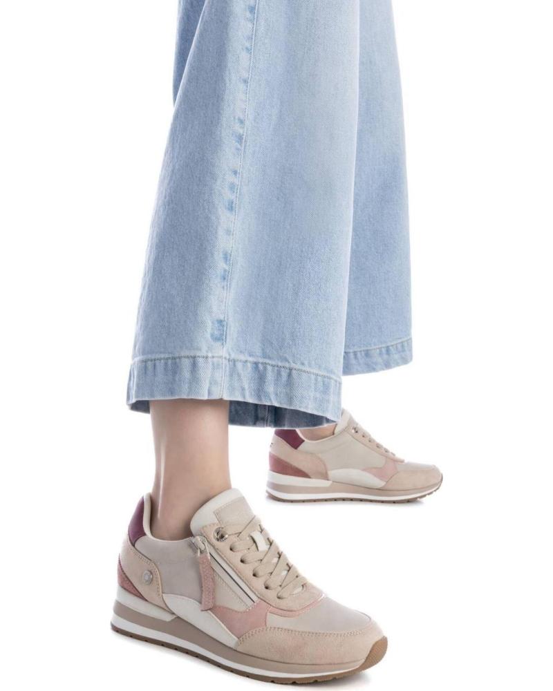 REFRESH ZAPATILLAS DEPORTIVAS MUJER 172630 05 NUDE