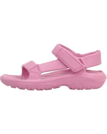 TEVA SANDÁLIAS TEVA HURRICANE DRIFT PARA CRIANÇAS, ROSA RBL