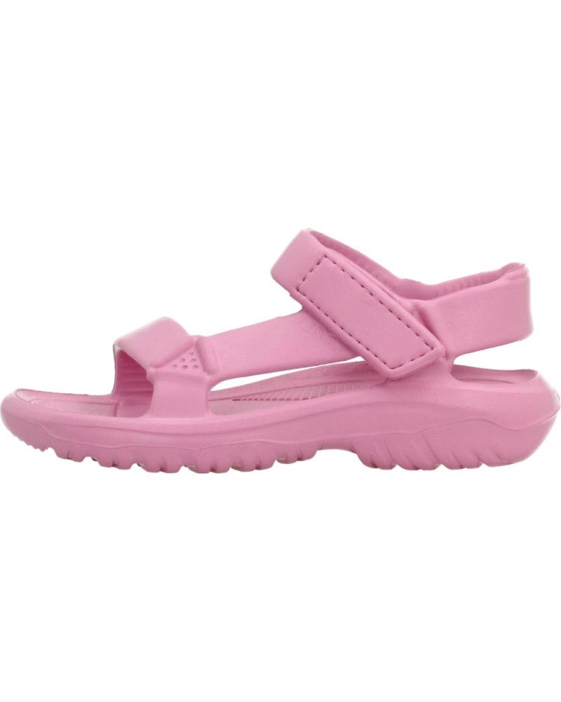 TEVA SANDÁLIAS TEVA HURRICANE DRIFT PARA CRIANÇAS, ROSA RBL