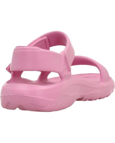 TEVA SANDÁLIAS TEVA HURRICANE DRIFT PARA CRIANÇAS, ROSA RBL
