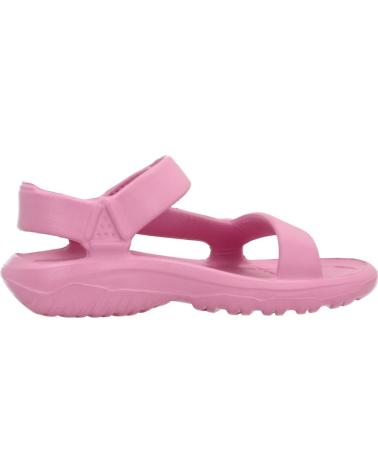TEVA SANDÁLIAS TEVA HURRICANE DRIFT PARA CRIANÇAS, ROSA RBL