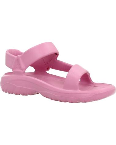 TEVA SANDÁLIAS TEVA HURRICANE DRIFT PARA CRIANÇAS, ROSA RBL