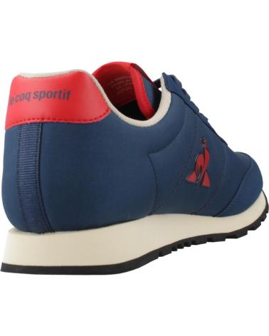 LE COQ SPORTIF TÊNIS LE COQ SPORTIF RACERONE2 MASCULINO AZUL BLUERED