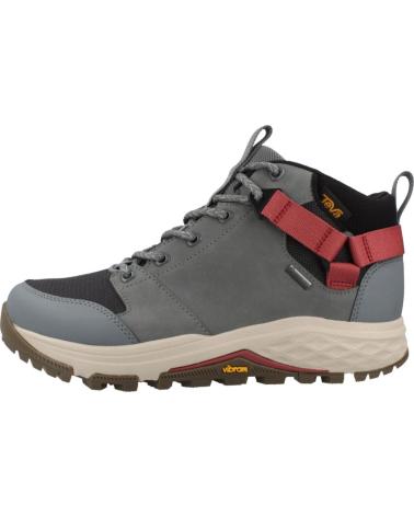 TEVA STIVALI DA TREKKING IMPERMEABILI TEVA W GRANDVIEW GTX DA DONNA SES
