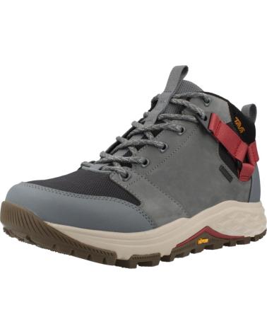 TEVA STIVALI DA TREKKING IMPERMEABILI TEVA W GRANDVIEW GTX DA DONNA SES