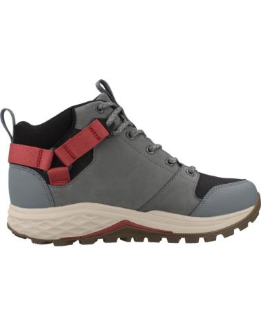 TEVA STIVALI DA TREKKING IMPERMEABILI TEVA W GRANDVIEW GTX DA DONNA SES