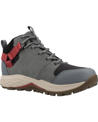 TEVA STIVALI DA TREKKING IMPERMEABILI TEVA W GRANDVIEW GTX DA DONNA SES