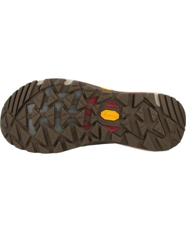 TEVA STIVALI DA TREKKING IMPERMEABILI TEVA W GRANDVIEW GTX DA DONNA SES