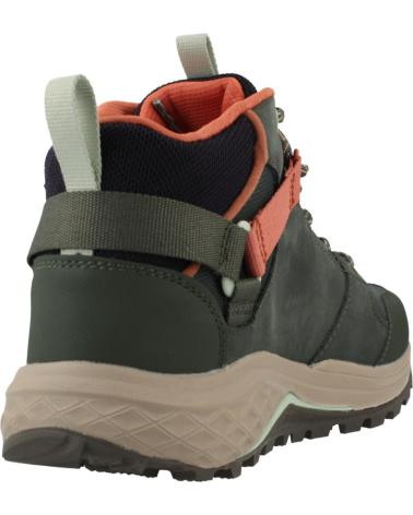 TEVA BOTAS FEMININAS TEVA W GRANDVIEW GTX VERDES THY
