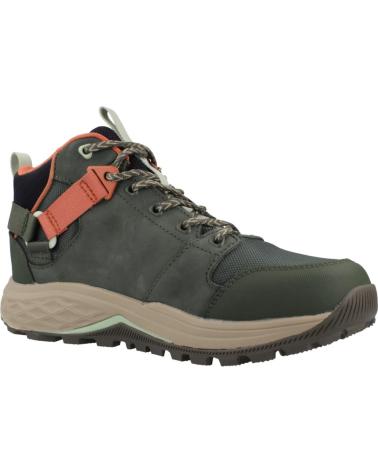 TEVA BOTAS FEMININAS TEVA W GRANDVIEW GTX VERDES THY