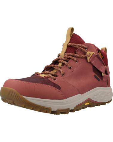 TEVA BOTAS FEMININAS TEVA W GRANDVIEW GTX ROSA MND