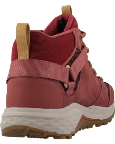 TEVA BOTAS FEMININAS TEVA W GRANDVIEW GTX ROSA MND