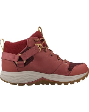 TEVA BOTAS FEMININAS TEVA W GRANDVIEW GTX ROSA MND