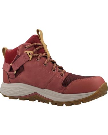 TEVA BOTAS FEMININAS TEVA W GRANDVIEW GTX ROSA MND