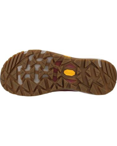 TEVA BOTAS FEMININAS TEVA W GRANDVIEW GTX ROSA MND