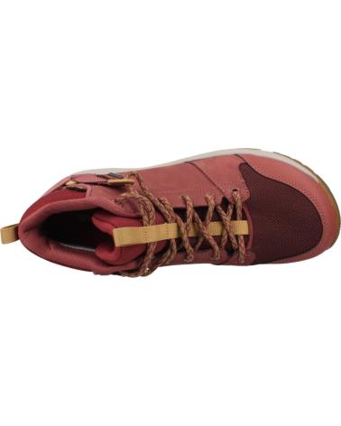 TEVA BOTAS FEMININAS TEVA W GRANDVIEW GTX ROSA MND