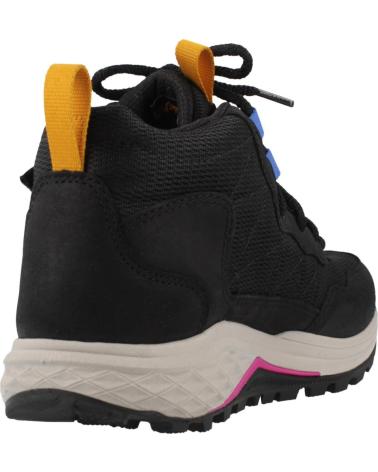 TEVA BOTAS DE CAMINHADA TEVA W RIDGEVIEW MID RP FEMININA PRETA BBC