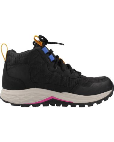 TEVA BOTAS DE CAMINHADA TEVA W RIDGEVIEW MID RP FEMININA PRETA BBC