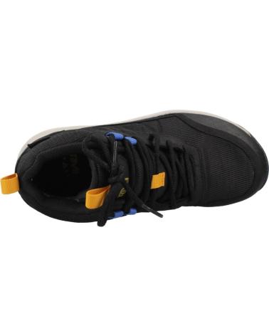 TEVA BOTAS DE CAMINHADA TEVA W RIDGEVIEW MID RP FEMININA PRETA BBC