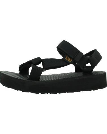 TEVA SANDÁLIAS TEVA MIDFORM UNIVERSAL FEMININAS BLK